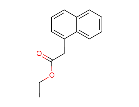 ethyl 2-(1-naphthyl)acetate